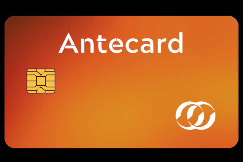 Antecard – screenshot 2