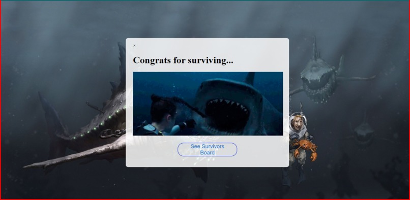 Sharkira – screenshot 4