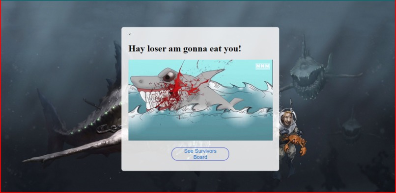 Sharkira – screenshot 5