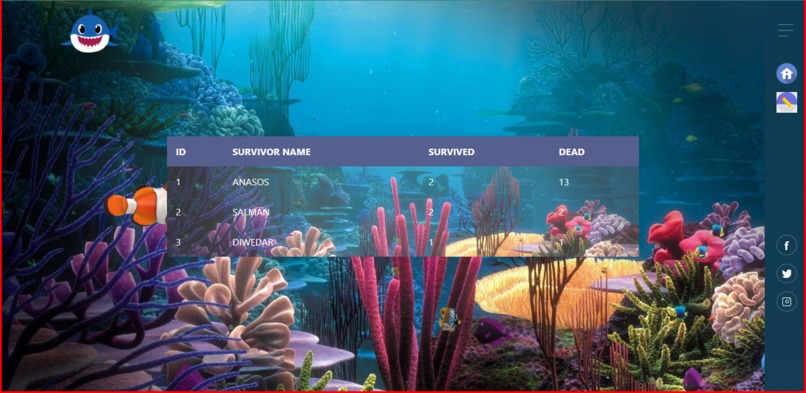 Sharkira – screenshot 7