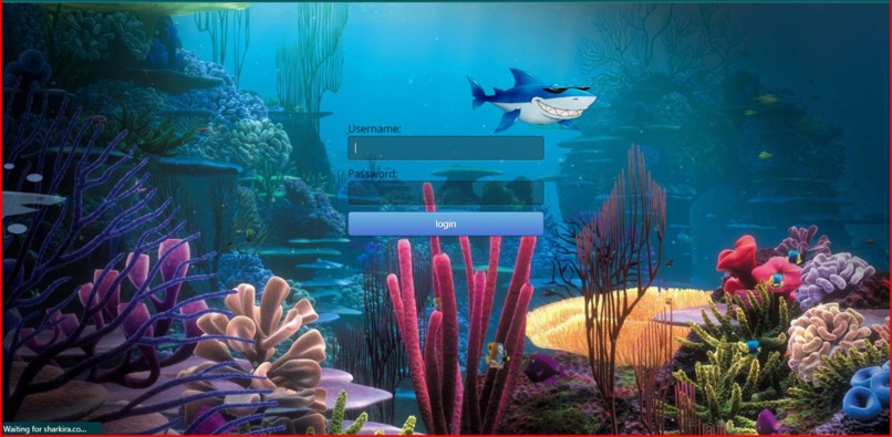 Sharkira – screenshot 9