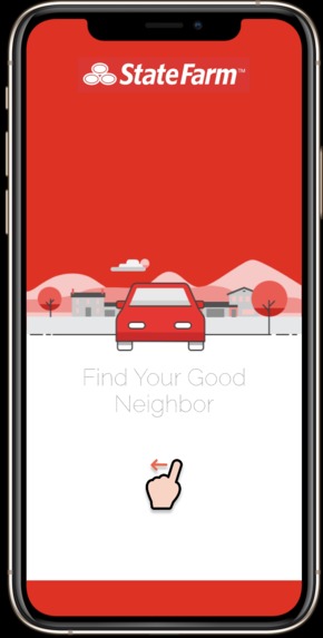 Find Your Good Neighbor – screenshot 1