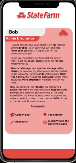 Find Your Good Neighbor – screenshot 3