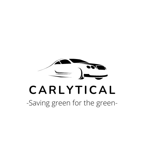 Carlytical – screenshot 1