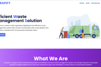 Scrapify
