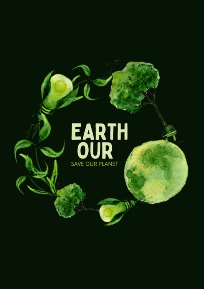 Reduce your carbon footprint by Planting a tree – screenshot 1