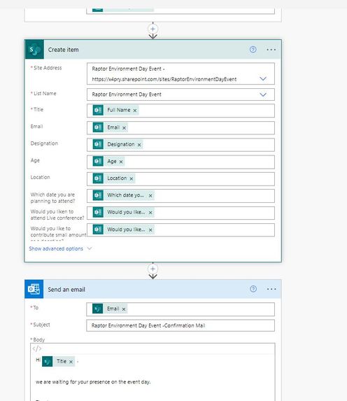 Reduce your carbon footprint by Planting a tree – screenshot 4