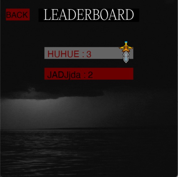 Murderer Hitlist – screenshot 3