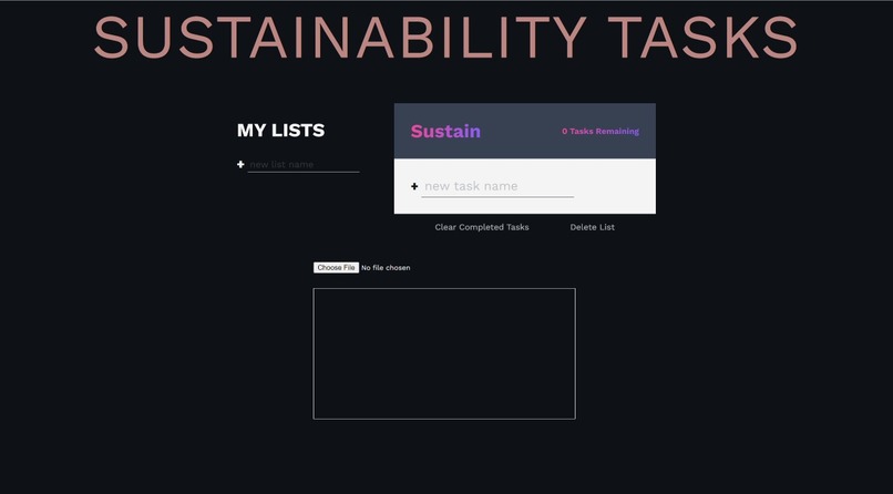 CarFoot – screenshot 2