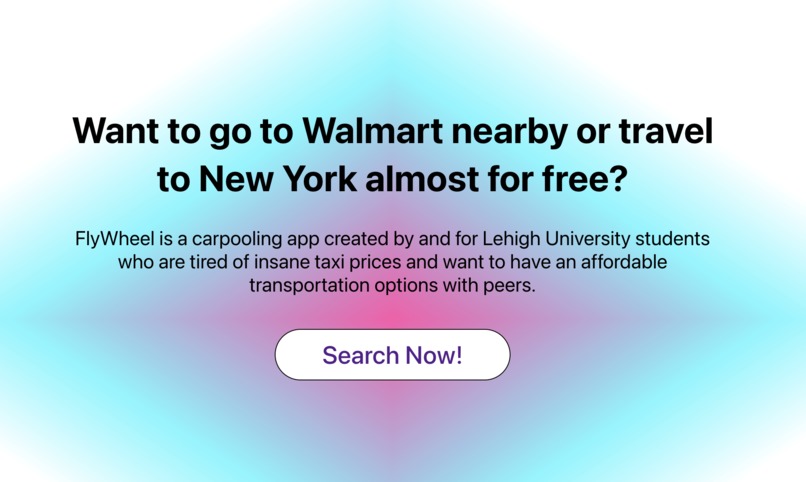 FlyWheel – screenshot 1