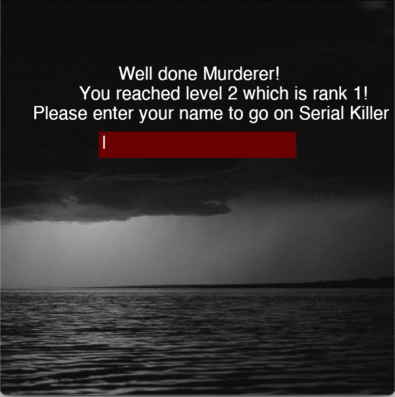 Murderer Hitlist – screenshot 7