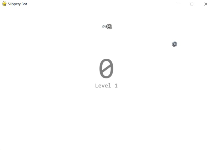 SLIPPERY BOT – screenshot 1