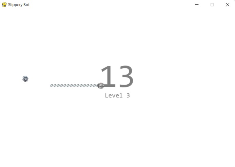 SLIPPERY BOT – screenshot 3