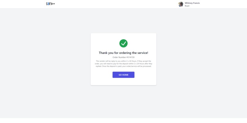 SERV – screenshot 7