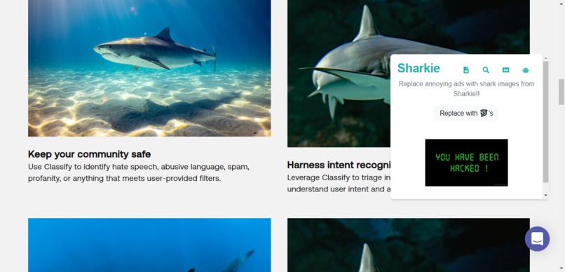 Sharkie – screenshot 2