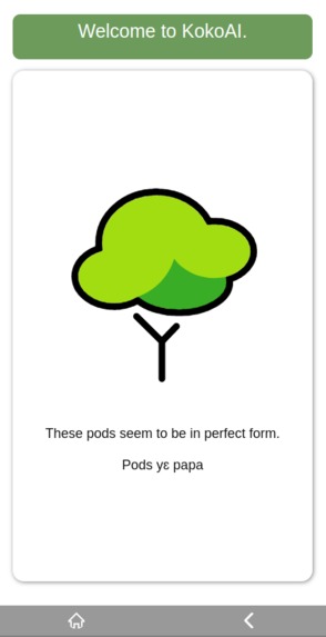 KokoAi – screenshot 4