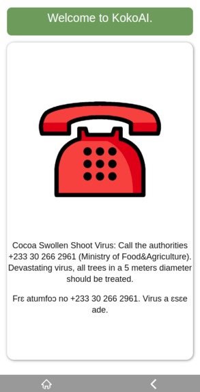 KokoAi – screenshot 6