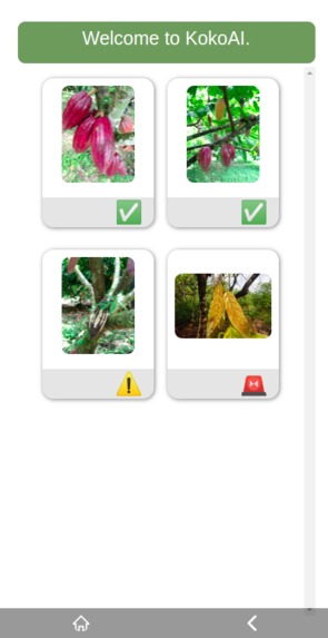 KokoAi – screenshot 3