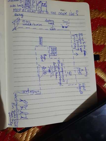 BROHAJ – screenshot 2