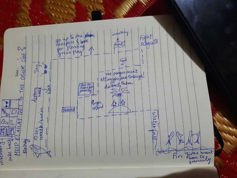 BROHAJ – screenshot 3