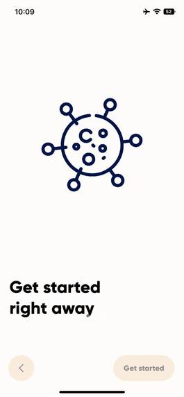 SkinSkanner – screenshot 1