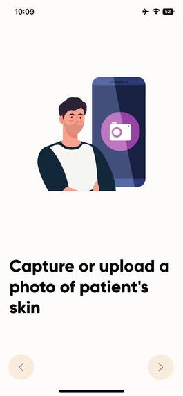 SkinSkanner – screenshot 3