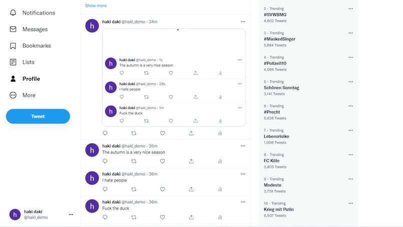 SulliOne – screenshot 7