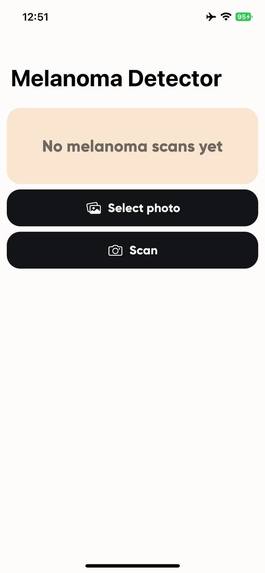 SkinSkanner – screenshot 5