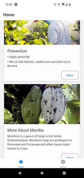 KNUST_TU_Much_Intelligence – screenshot 4