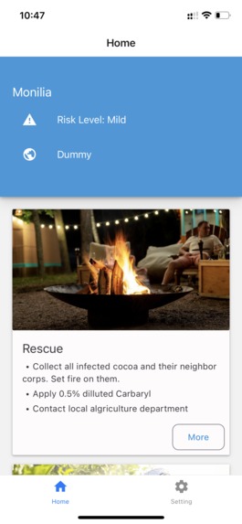 KNUST_TU_Much_Intelligence – screenshot 5