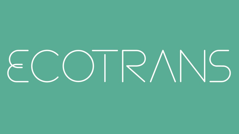 ecotrans – screenshot 1
