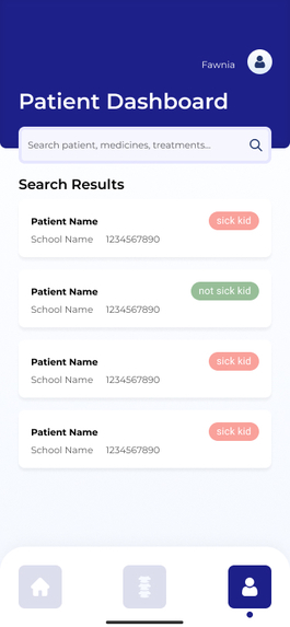 ScoLife – screenshot 3