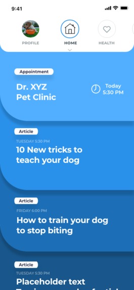 Pawsitive – screenshot 5