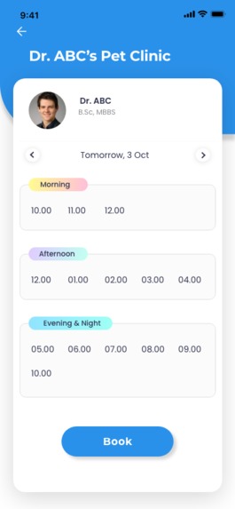 Pawsitive – screenshot 7