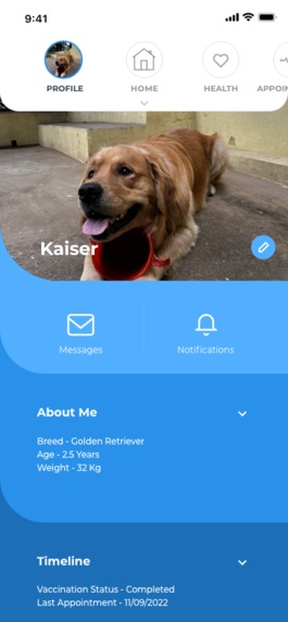 Pawsitive – screenshot 11