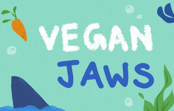 Vegan Jaws – screenshot 1