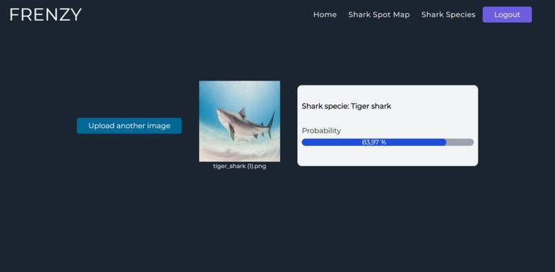 Frenzy – screenshot 5