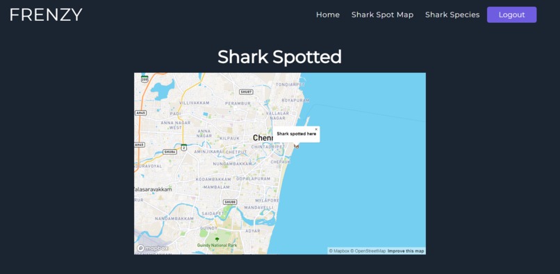 Frenzy – screenshot 4