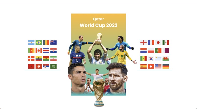 World Cup 2022 – screenshot 1