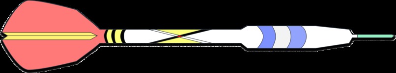 Dartboard – screenshot 2