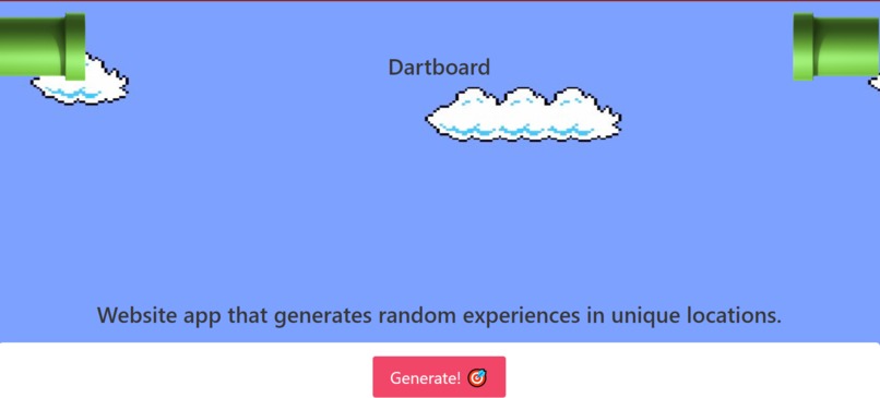 Dartboard – screenshot 3