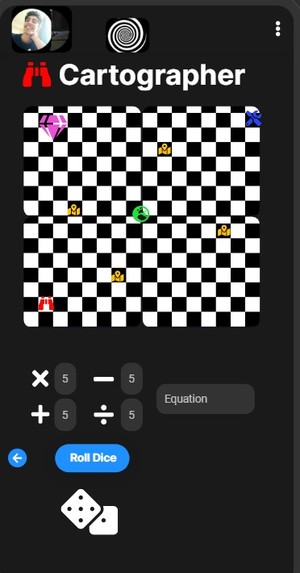 Liberal - Games – screenshot 1