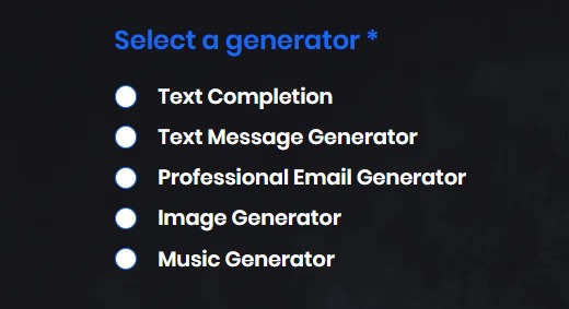 Echo – screenshot 2