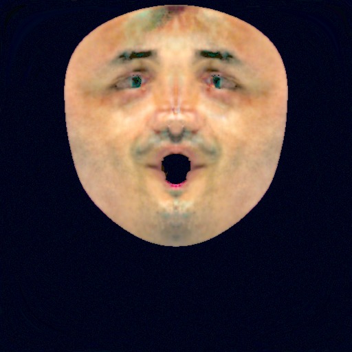 AR Bae – screenshot 3