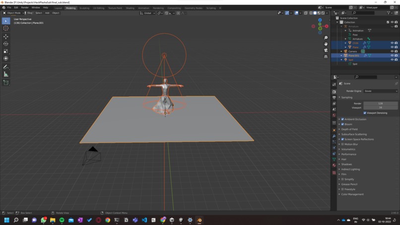 AR Bae – screenshot 4