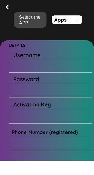 KREDITA – screenshot 2