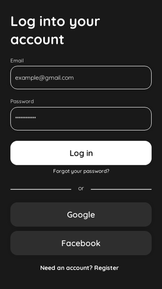KREDITA – screenshot 15