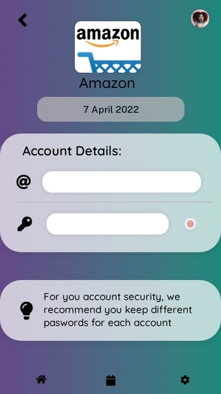 KREDITA – screenshot 4