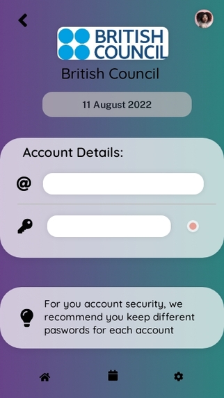 KREDITA – screenshot 5