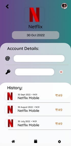 KREDITA – screenshot 18